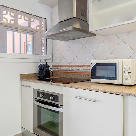 Hauzify I Apartament Cannes ปลาตจาดาโร ภายนอก รูปภาพ