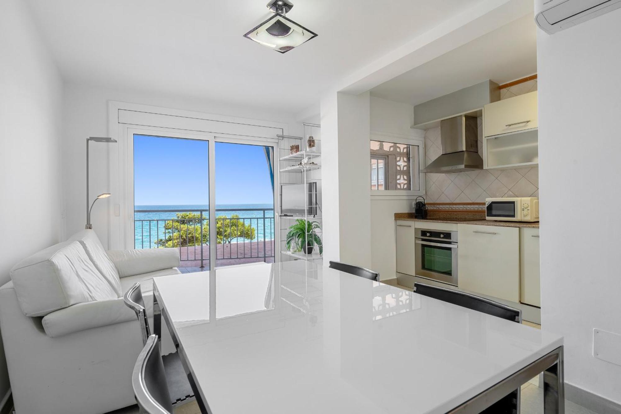 Hauzify I Apartament Cannes ปลาตจาดาโร ภายนอก รูปภาพ