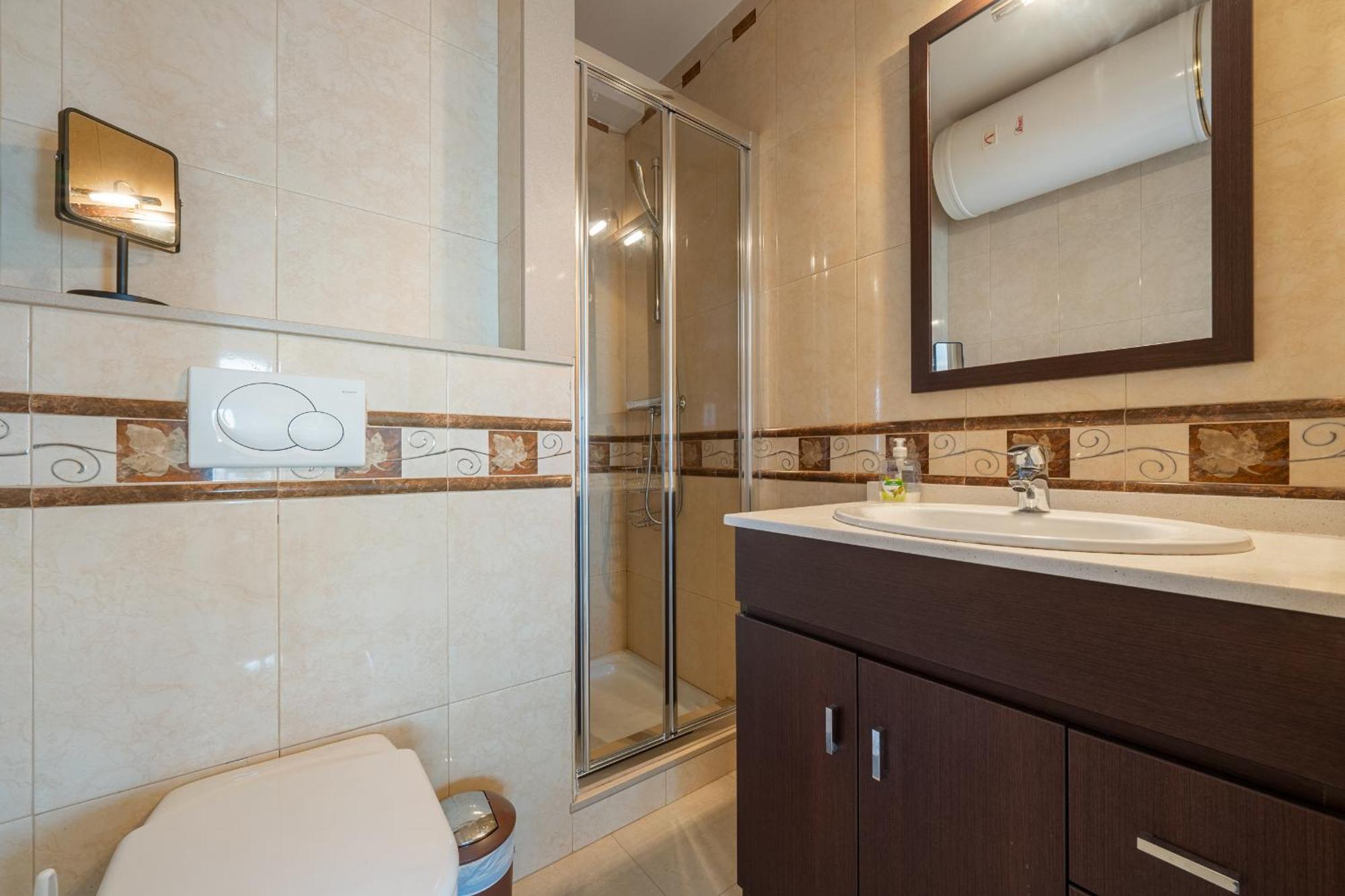 Hauzify I Apartament Cannes ปลาตจาดาโร ภายนอก รูปภาพ