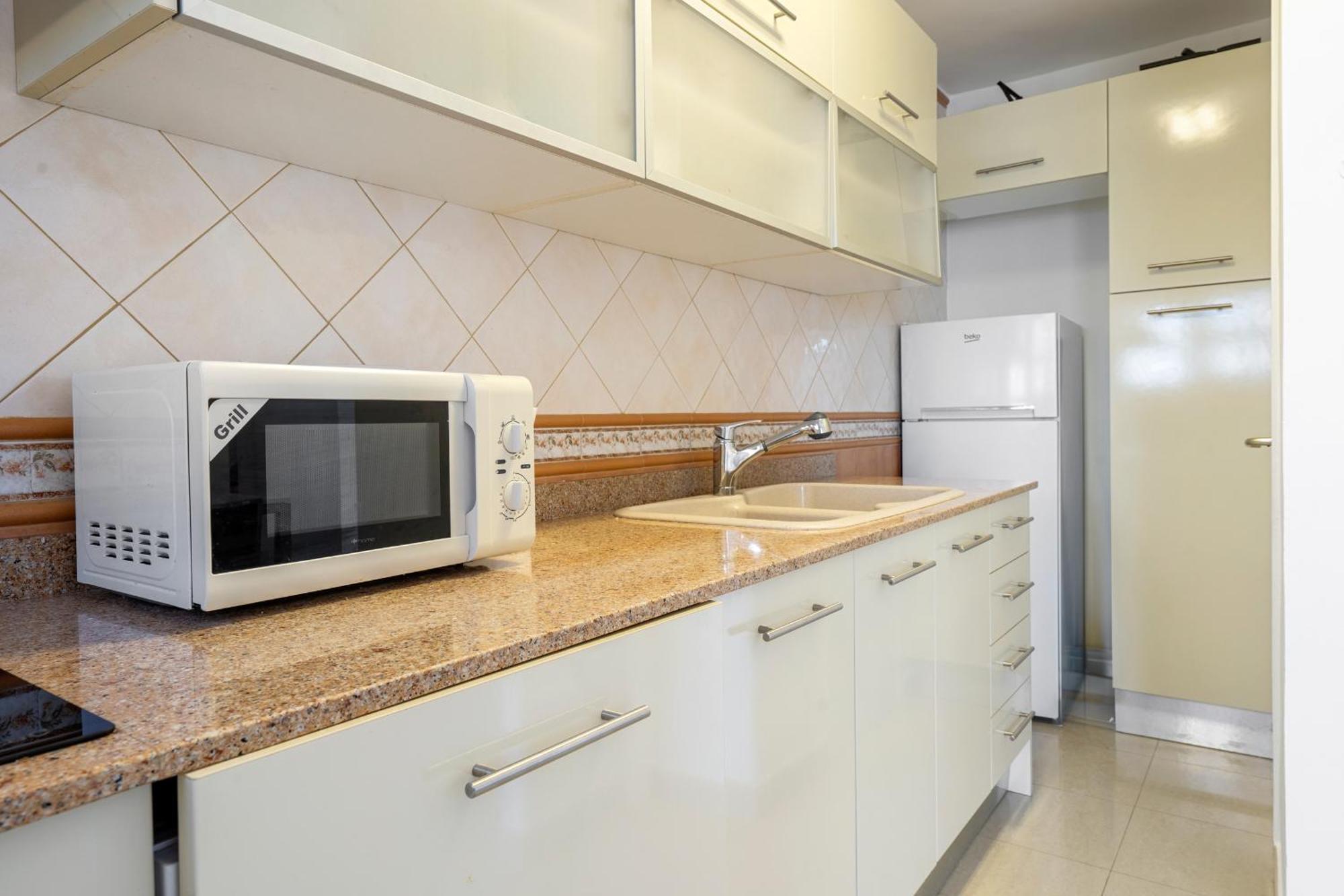 Hauzify I Apartament Cannes ปลาตจาดาโร ภายนอก รูปภาพ