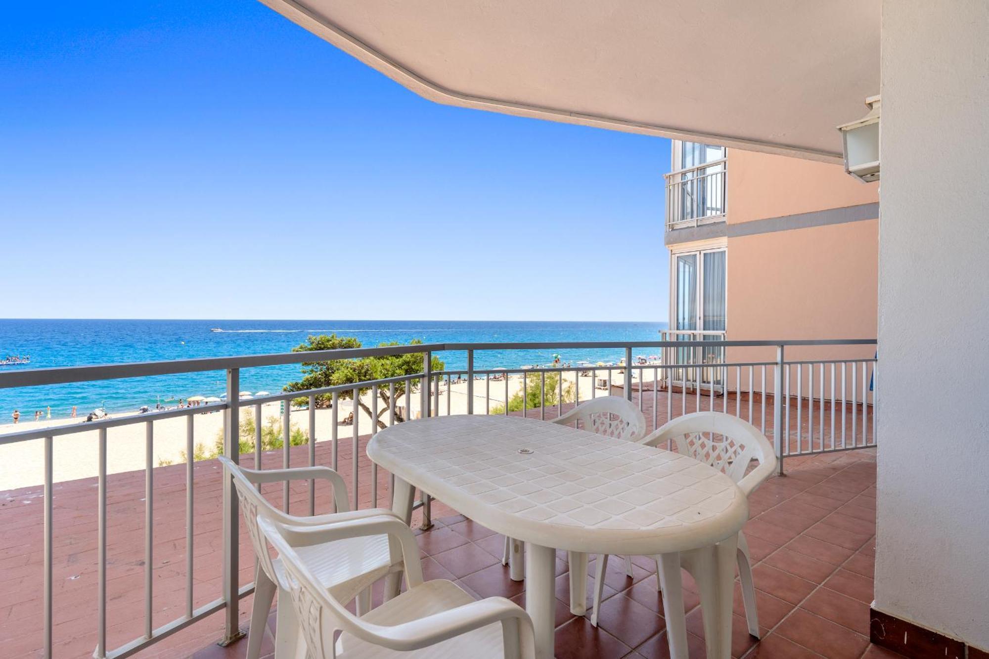 Hauzify I Apartament Cannes ปลาตจาดาโร ภายนอก รูปภาพ