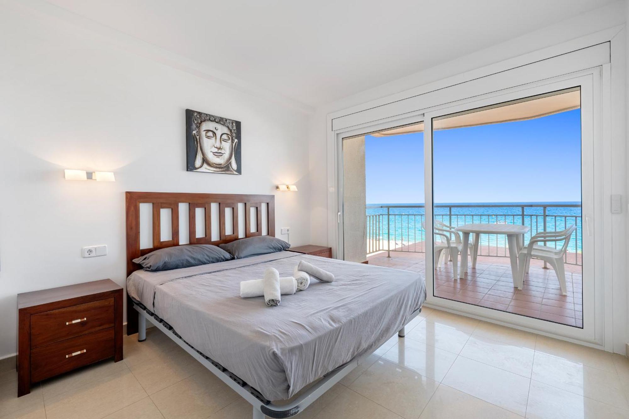 Hauzify I Apartament Cannes ปลาตจาดาโร ภายนอก รูปภาพ
