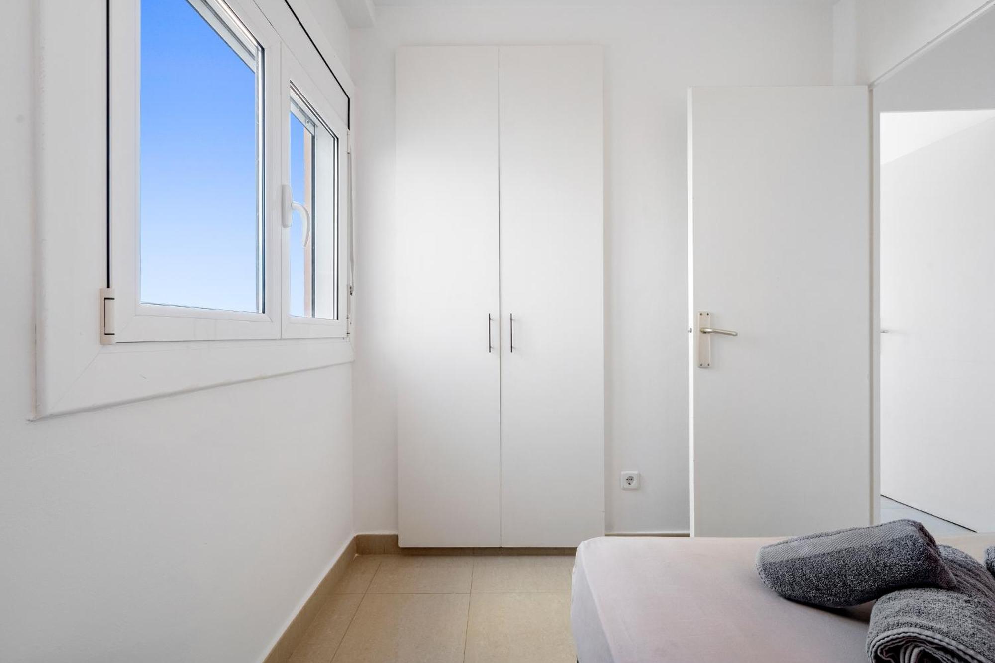 Hauzify I Apartament Cannes ปลาตจาดาโร ภายนอก รูปภาพ
