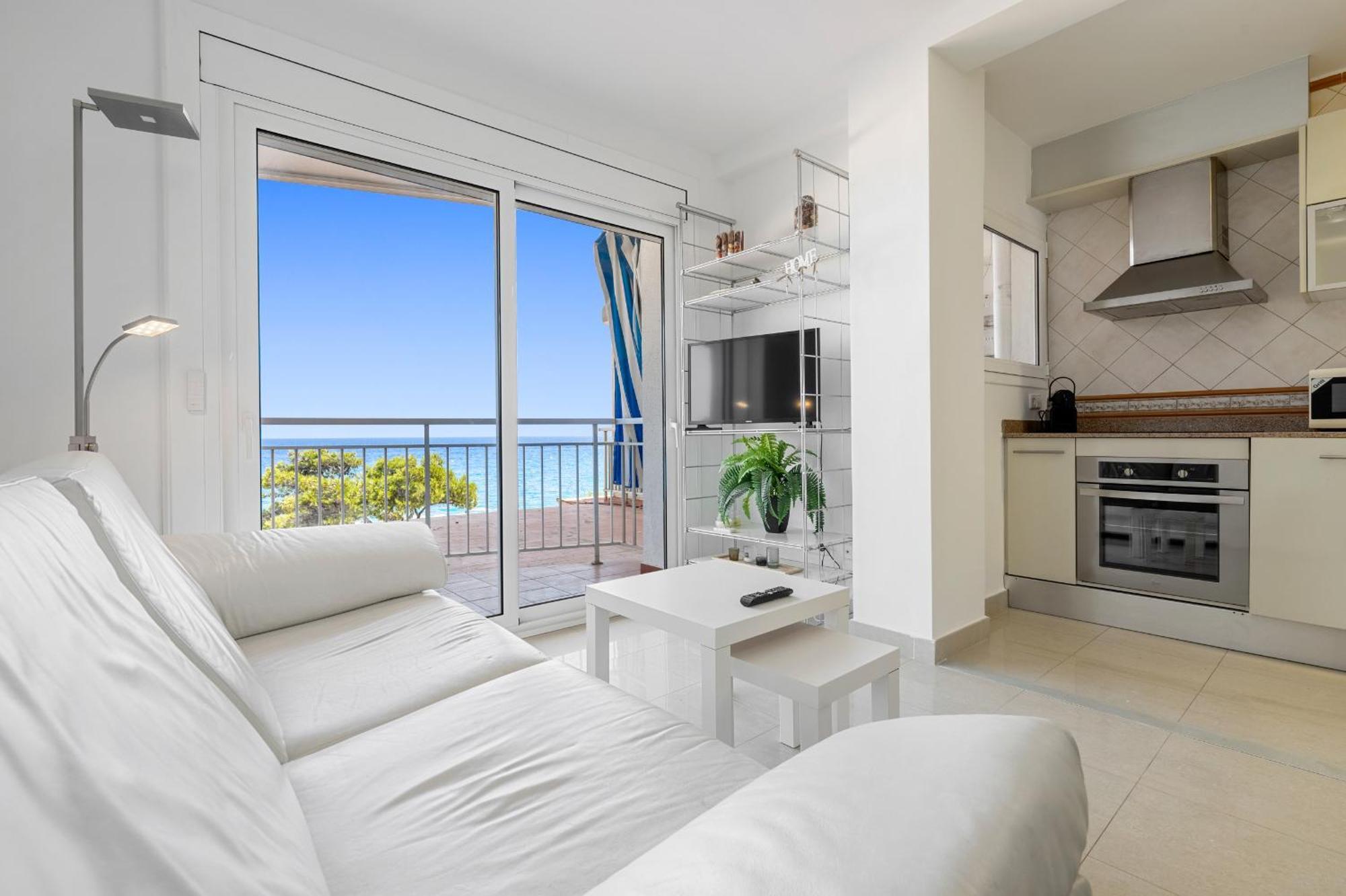 Hauzify I Apartament Cannes ปลาตจาดาโร ภายนอก รูปภาพ