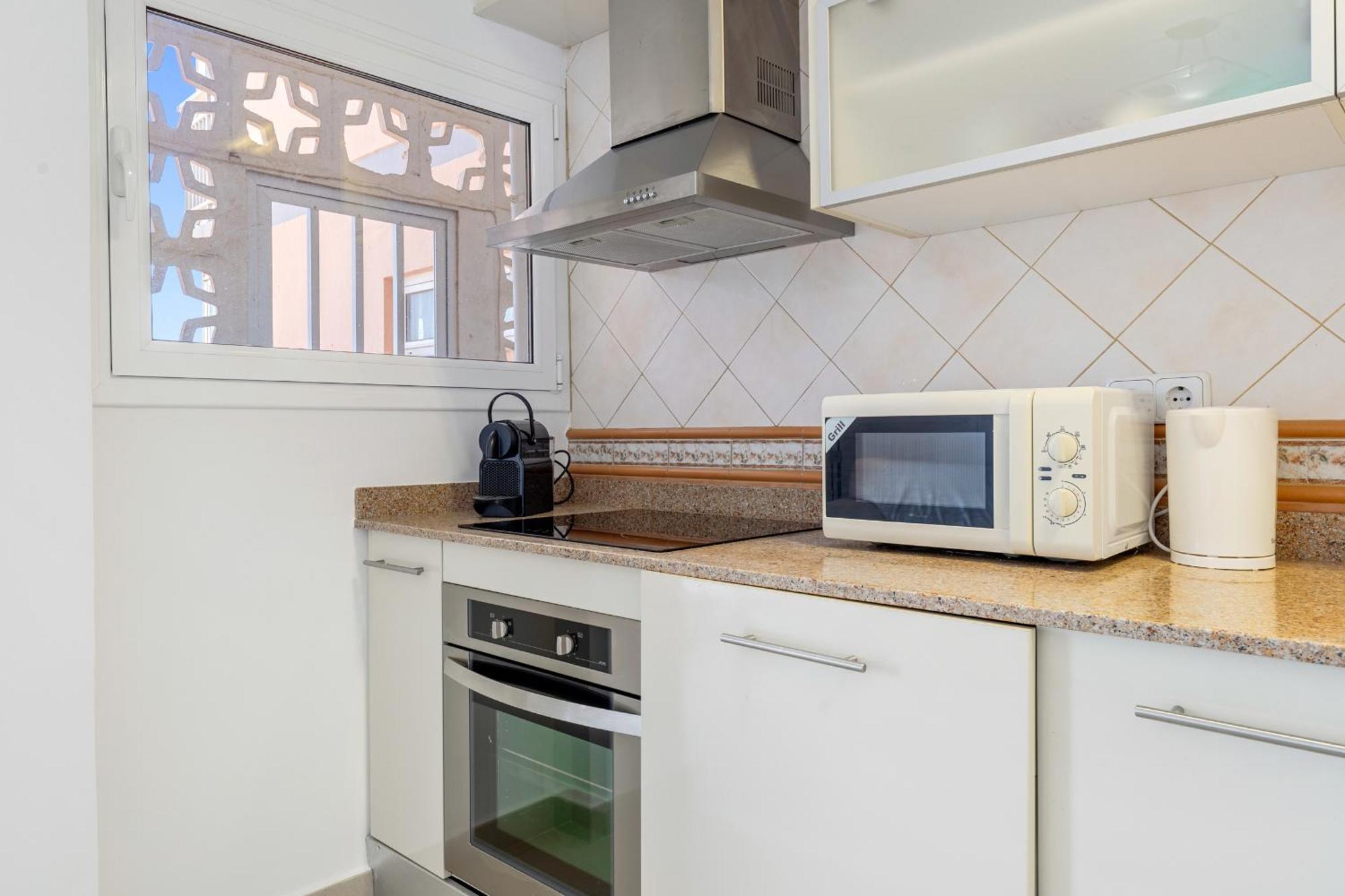 Hauzify I Apartament Cannes ปลาตจาดาโร ภายนอก รูปภาพ