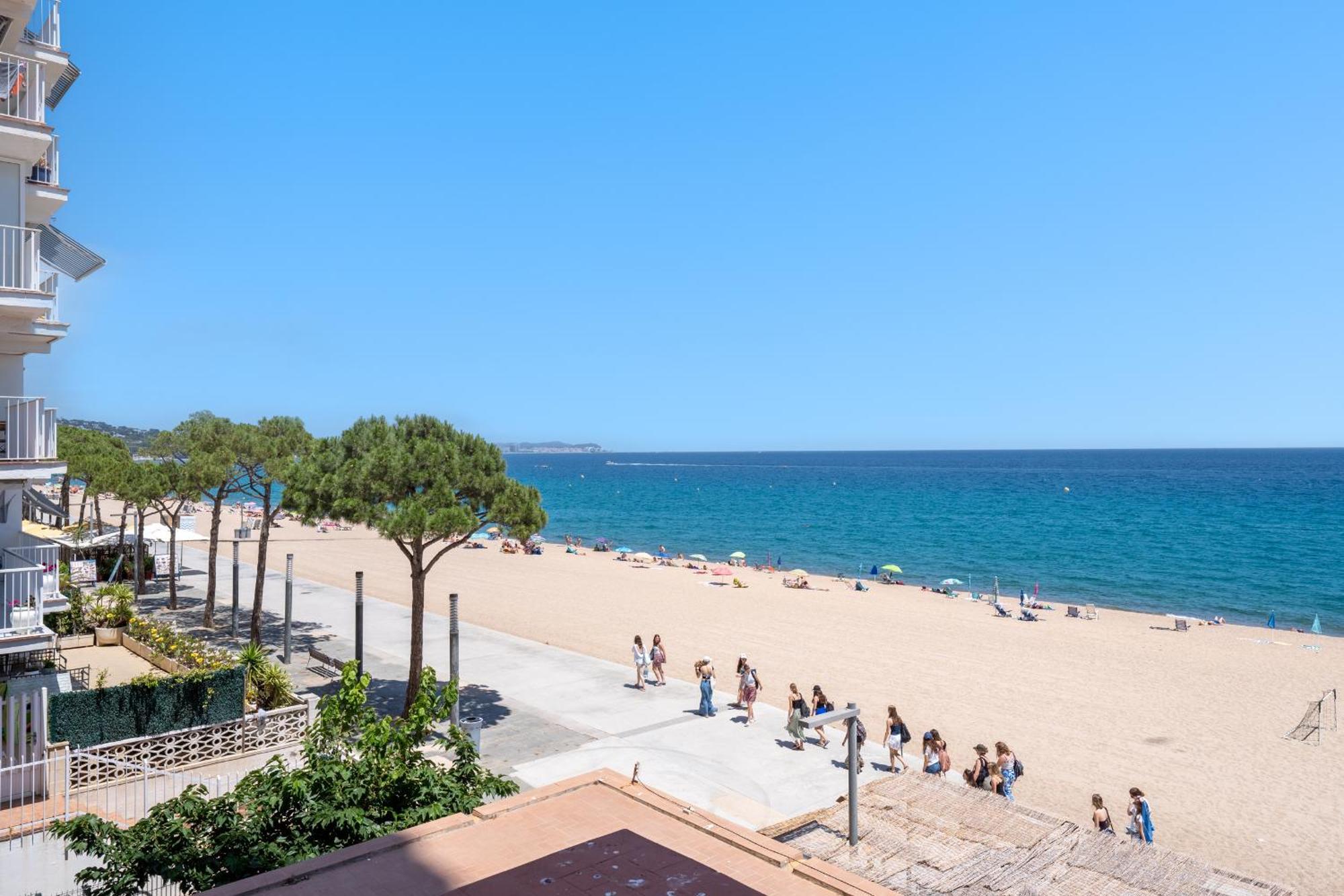 Hauzify I Apartament Cannes ปลาตจาดาโร ภายนอก รูปภาพ
